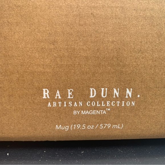 Alice in Wonderland RAE DUNN Two Mug Set - Picture 7 of 7